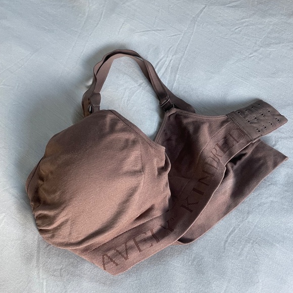 Kindred Bravely Simply Sublime Nursing Bra - Picture 2 of 3